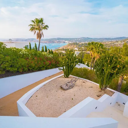 Julia - Cala Moli Villa *