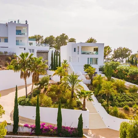 Villa Julia - Cala Moli *
