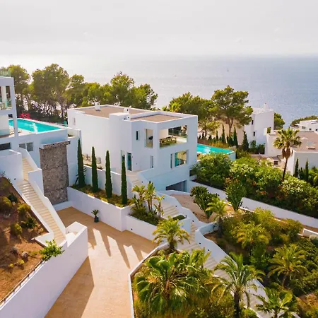Julia - Cala Moli Villa *