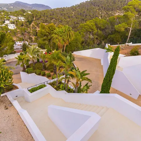 Julia - Cala Moli Villa