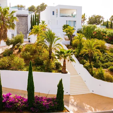 Julia - Cala Moli Villa *