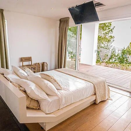 Villa Julia - Cala Moli