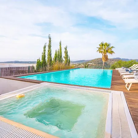 Julia - Cala Moli Villa