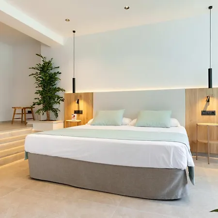 Hotel Thb Molinos - Adults Only