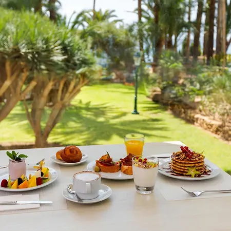 Thb Molinos - Adults Only 4* Ibiza città