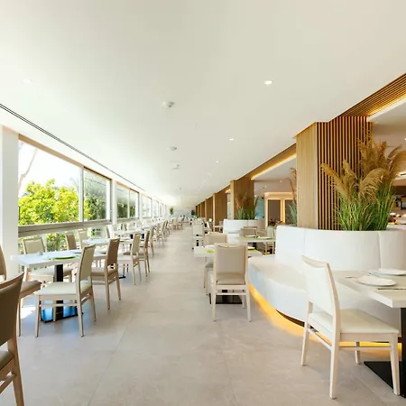 Thb Molinos - Adults Only Hotel 4*