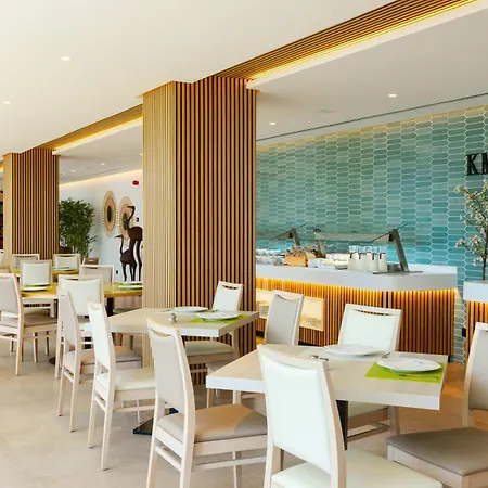 Thb Molinos - Adults Only Hotel Ibiza città