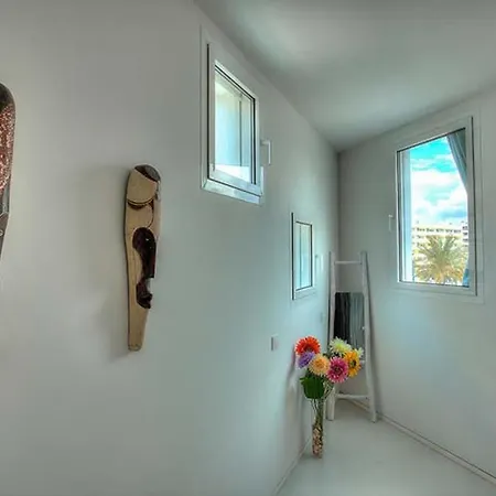 The Loft Hotel Ibiza Town