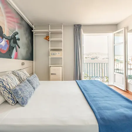 Ryans La Marina (adults Only) Hotel Ibiza