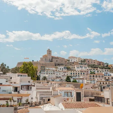 Ryans La Marina (adults Only) Hotel 3*