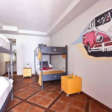 Ryans La Marina (adults Only) Hotel 3*