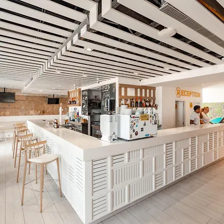 Ryans La Marina (adults Only) Ibiza