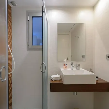 Ikebana Apartment *