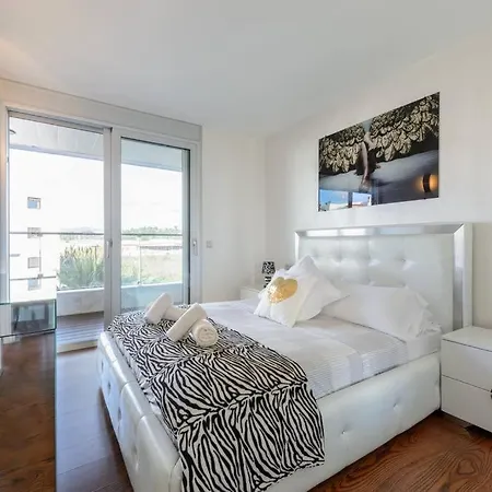 Ikebana Apartment Ibiza Town