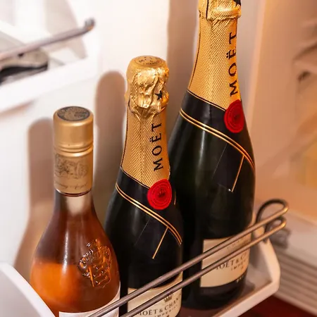 米拉多达特酒店 酒店 5*