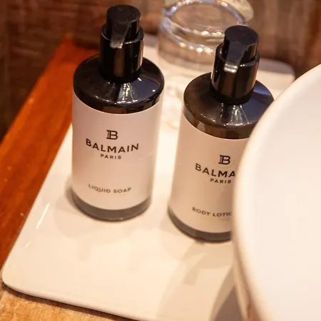 酒店 米拉多达特酒店 5*