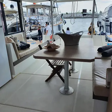 Centro Catamaranes Y Velero * Ibiza Town
