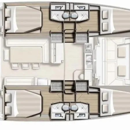Centro Catamaranes Y Velero Botel