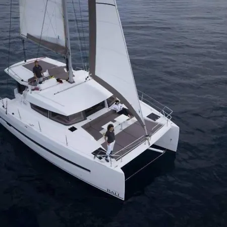 Centro Catamaranes Y Velero Ibiza Town