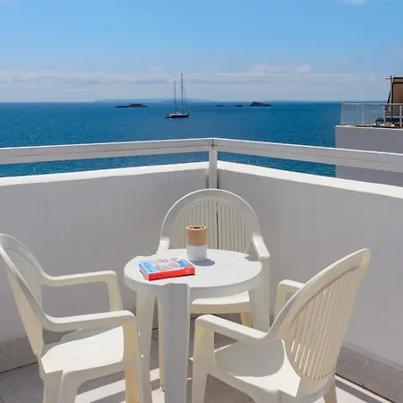 Vibra Lux Mar Ibiza Town