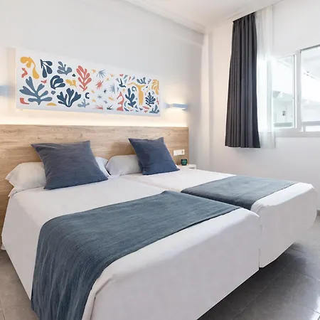 Apartment Vibra Lux Mar *