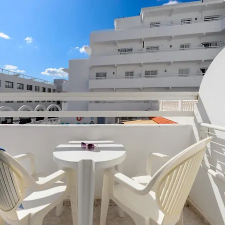 Vibra Lux Mar Apartment