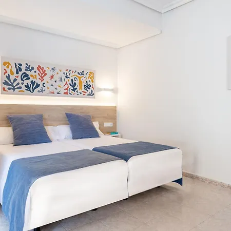 Vibra Lux Mar Apartment