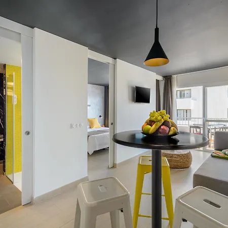 Apartament Vibra Jabeque Dreams