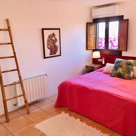 Es Repaire Near To Playa Den Bossa Villa Ibiza Town