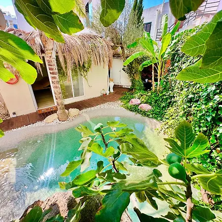 Holiday home Casa Klod *