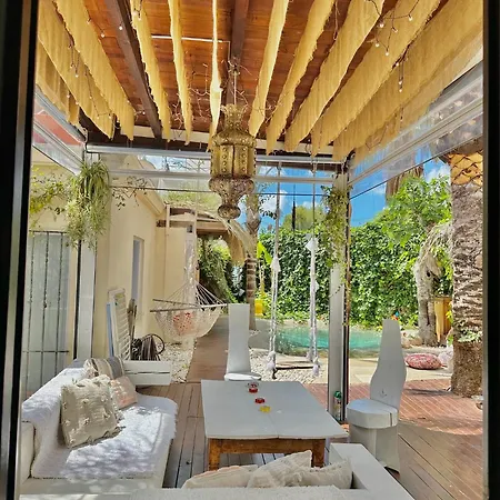 Casa Klod *
