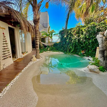 Casa Klod Holiday home