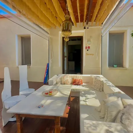 Holiday home Casa Klod