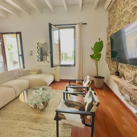 Casa Klod Ibiza Town