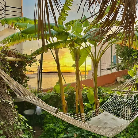 Casa Klod * Ibiza Town