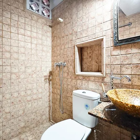 Apartment Navila Estudio En La Piscina