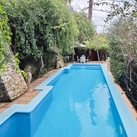 Navila Estudio En La Piscina Apartment