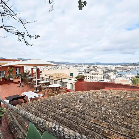 Navila Pasillo Superior Ibiza Town