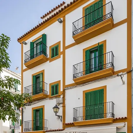 Mariano * Ibiza-stad
