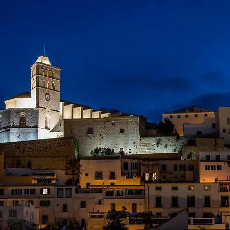 Mariano * Ibiza-stad
