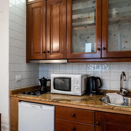 Mariano Appartement