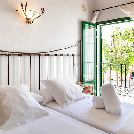 Mariano Appartement Ibiza-stad