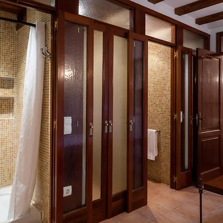 Mariano Apartment *