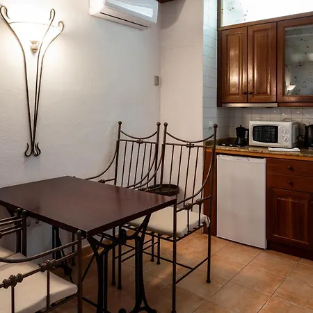 Mariano Appartement Ibiza-stad