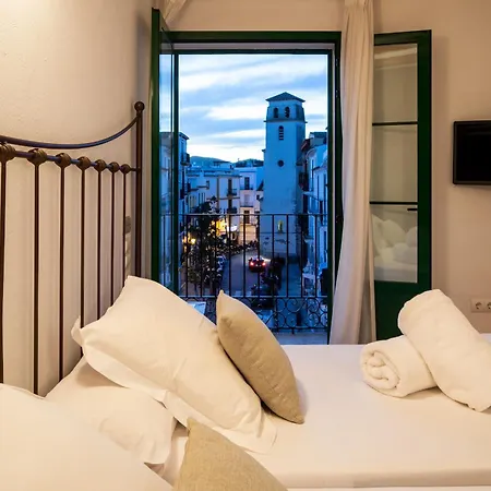 Mariano Appartement Ibiza-stad