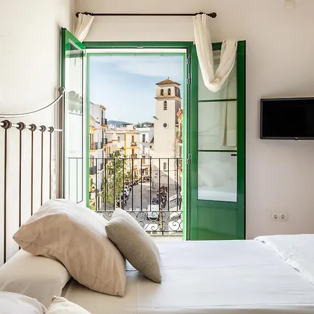 Mariano Appartement *