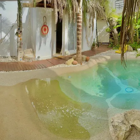 Holiday home Casa Klod Ibiza Town
