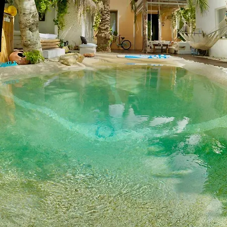 Casa Klod * Ibiza Town