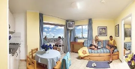 Vibra Jabeque Blue - Adults Only -new Opening 2025 *