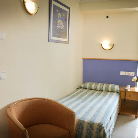 Hotel Vibra Maritimo